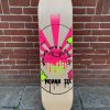 Moana Six Skateboard Deck ( 8.0 / 8.25 / 8.5 )