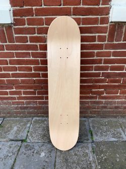 Moana Six Skateboard Deck ( 8.0 / 8.25 / 8.5 ) - Afbeelding 2