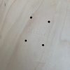 Moana Six Skateboard Deck ( 8.0 / 8.25 / 8.5 ) - Afbeelding 4