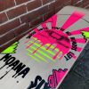 Moana Six Skateboard Deck ( 8.0 / 8.25 / 8.5 ) - Afbeelding 7