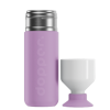 Dopper Insulated Throwback Lilac 580 ML