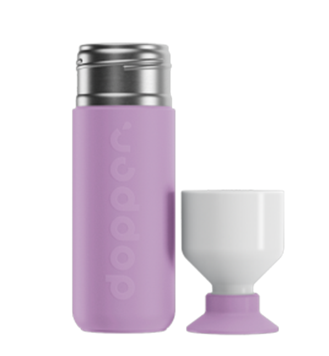 Dopper Insulated Throwback Lilac 350ML