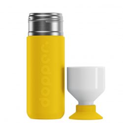 Dopper Insulated Lemon Crush 350ML