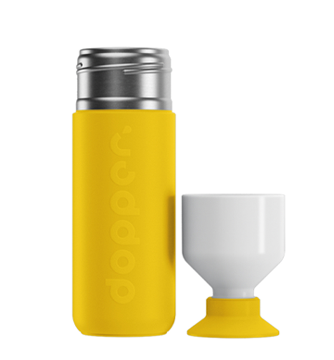 Dopper Insulated Lemon Crush 580 ML