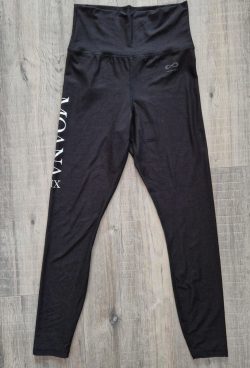 Moana Six sportlegging Black - Afbeelding 3
