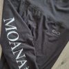 Moana Six sportlegging Black - Afbeelding 2