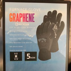 Billabong Furnace Glove 5mm surf handschoen - Afbeelding 3