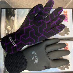 Billabong Furnace Glove 5mm surf handschoen - Afbeelding 2