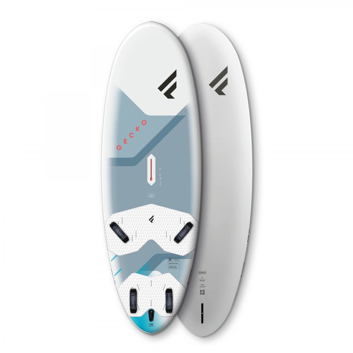 Fanatic Gecko HRS 2022