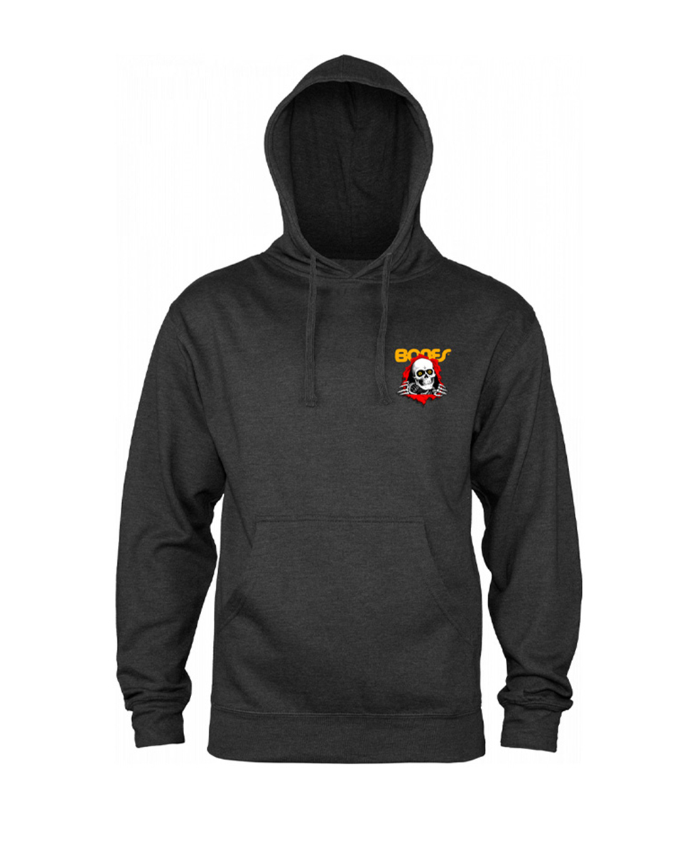 Powell Peralta Weight hoody BONES