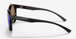 Oakley Spindrift Polished black Prizm Violet - Afbeelding 2