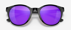Oakley Spindrift Polished black Prizm Violet - Afbeelding 3