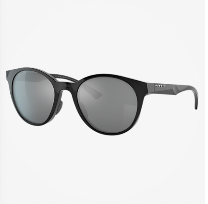 Oakley Spindrift Matte Black Prizm Grey