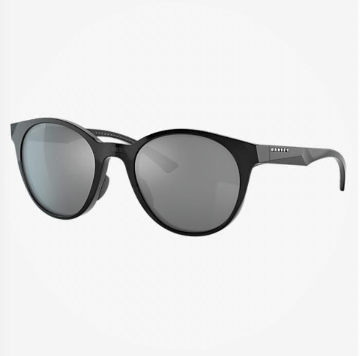 Oakley Spindrift Matte black Prizm grey