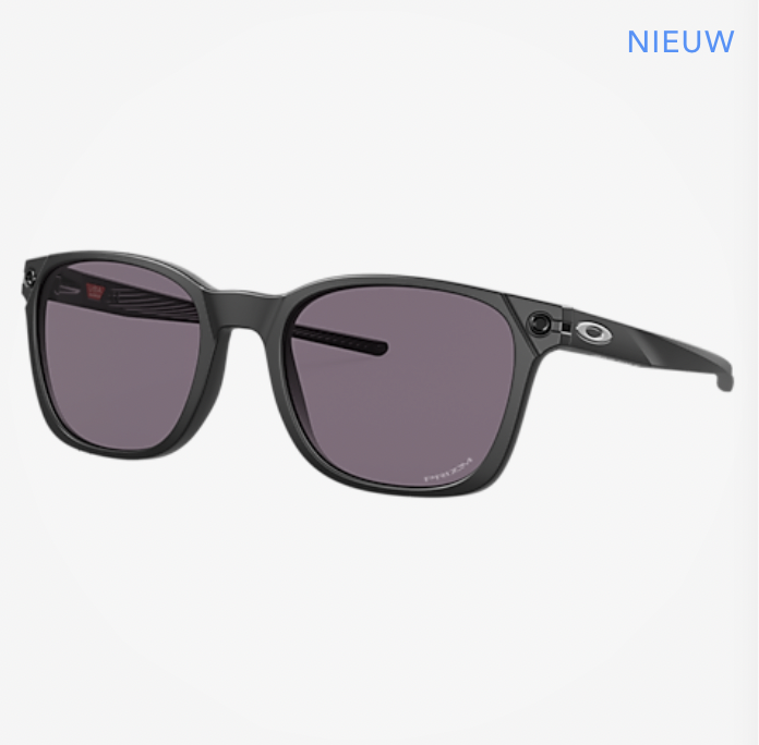Oakley Ojector Prizm Black Grey