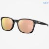 Oakley Ojector Polished black prizm polar rose gold