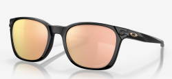Oakley Ojector Polished black prizm polar rose gold - Afbeelding 5