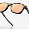 Oakley Ojector Polished black prizm polar rose gold - Afbeelding 3