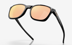 Oakley Ojector Polished black prizm polar rose gold - Afbeelding 3