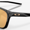 Oakley Ojector Polished black prizm polar rose gold - Afbeelding 2