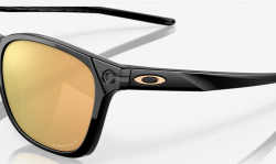 Oakley Ojector Polished black prizm polar rose gold - Afbeelding 2