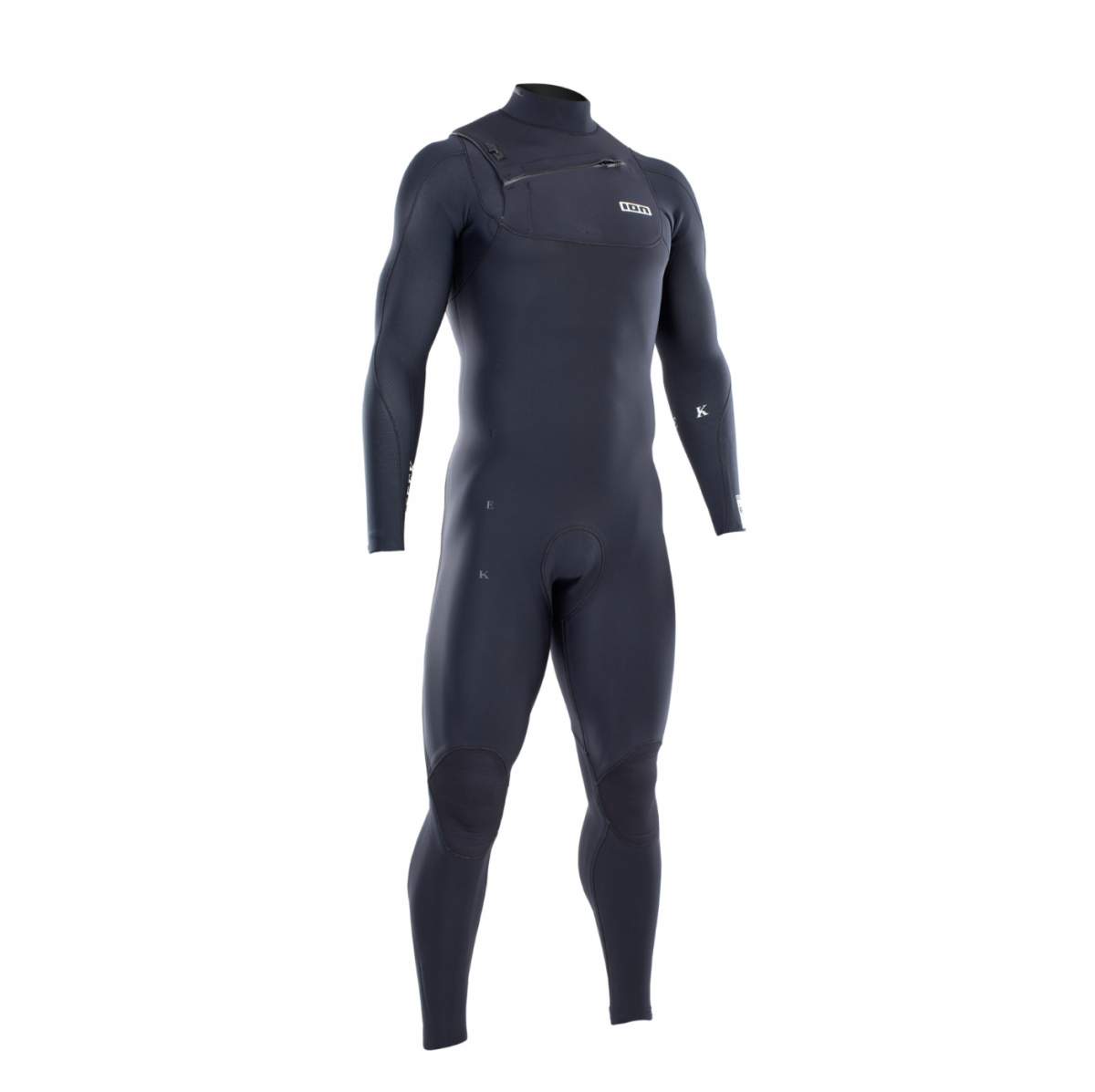 Ion Seek Amp Front Zip 5/4 ( LARGE / LAST ONE )