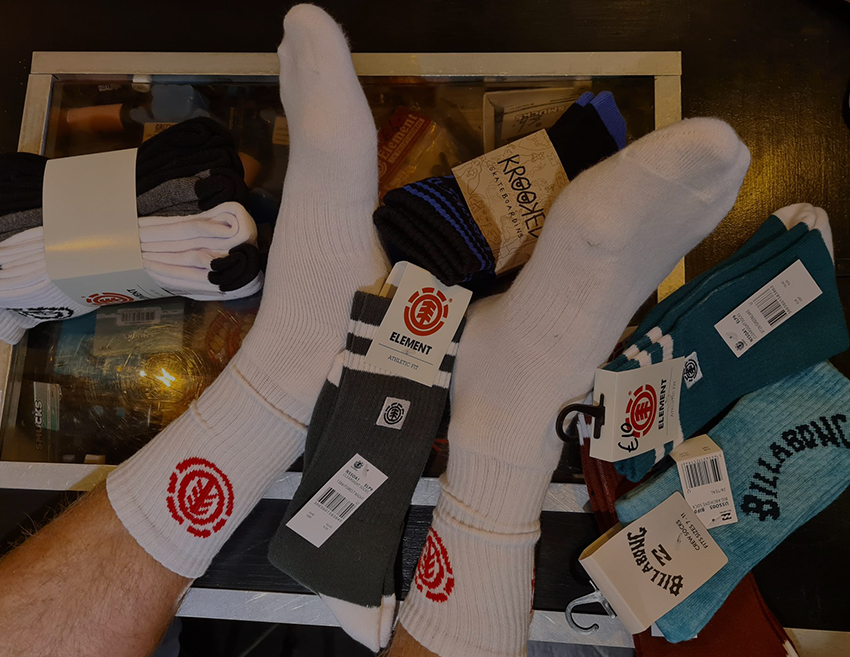 Socks