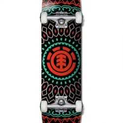 Element skateboard complete 8.0 Tulum