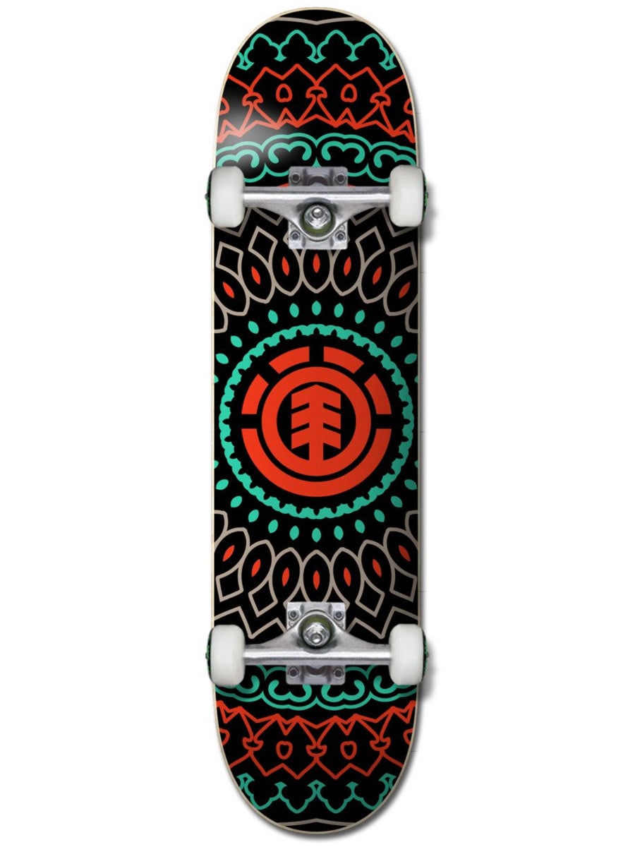 Element skateboard complete 8.0 Tulum