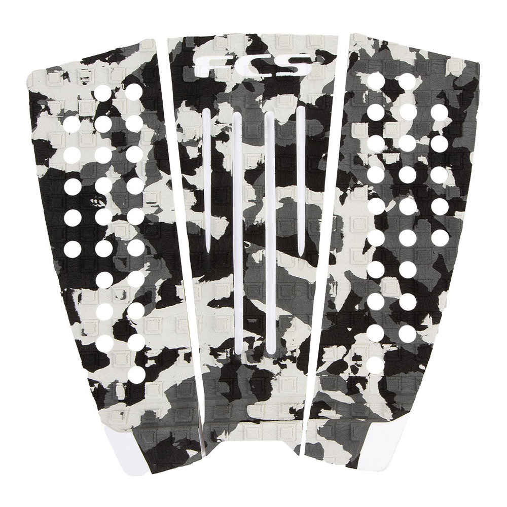 Fcs Julian Wilson black camo pad