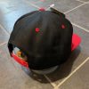 Moana Snapback cap red - Afbeelding 3