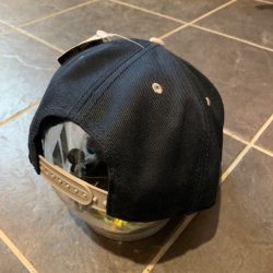 Moana Snapback cap grey - Afbeelding 2