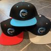Moana Snapback cap grey - Afbeelding 3
