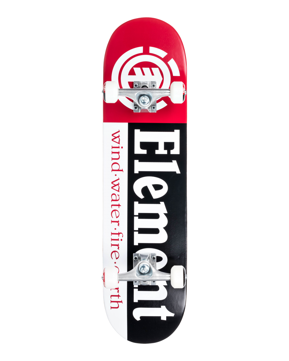 Element Skateboard complete 7.75