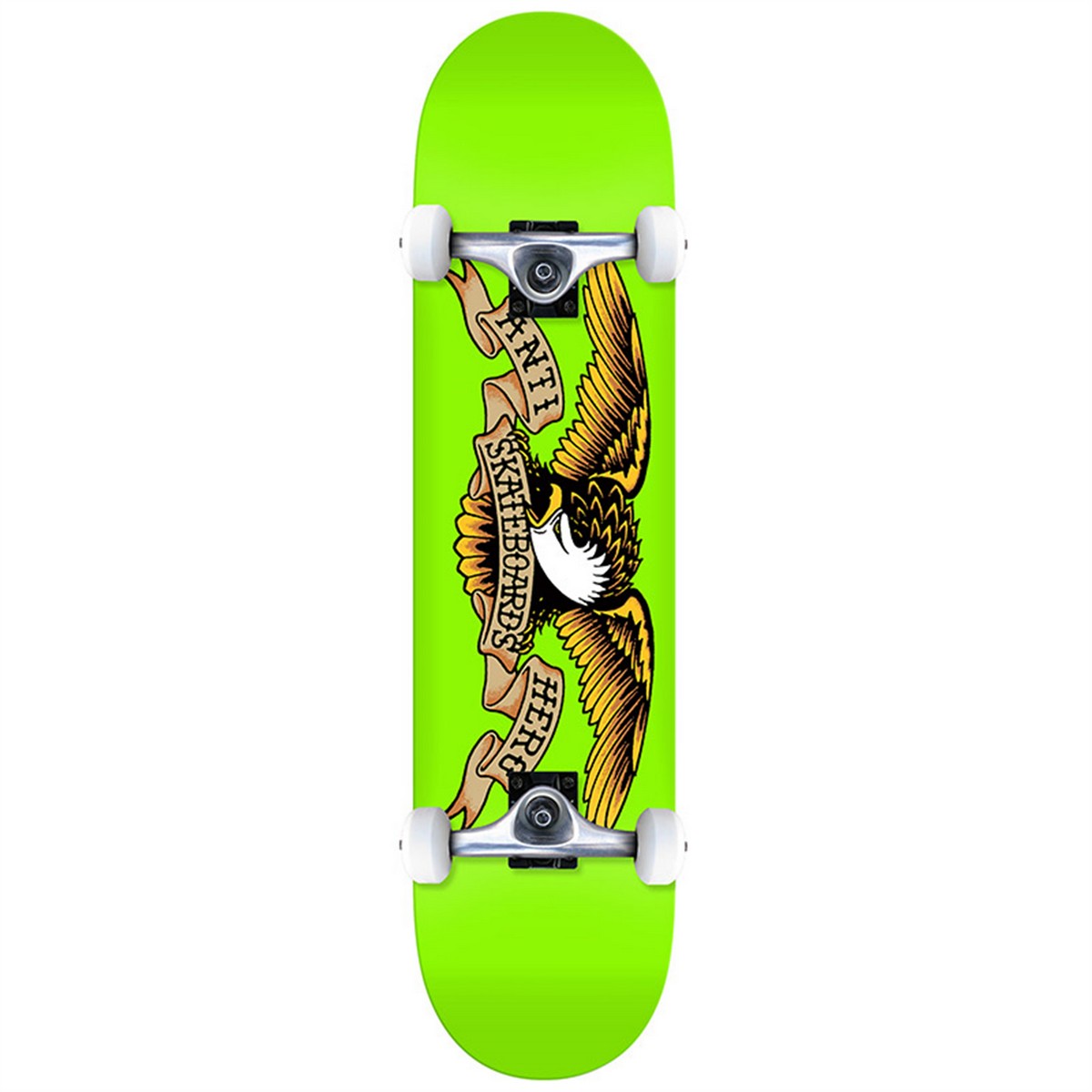 Anti Hero Classic Eagle LG Complete Skateboard 8.0