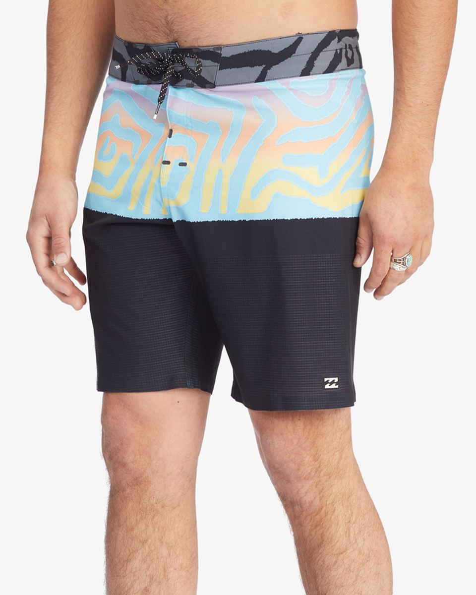 Billabong FIFTY50 AIRLITE PLUS solar