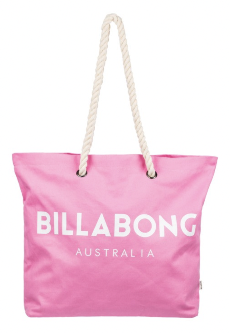 Billabong ESSENTIAL BAG Pink