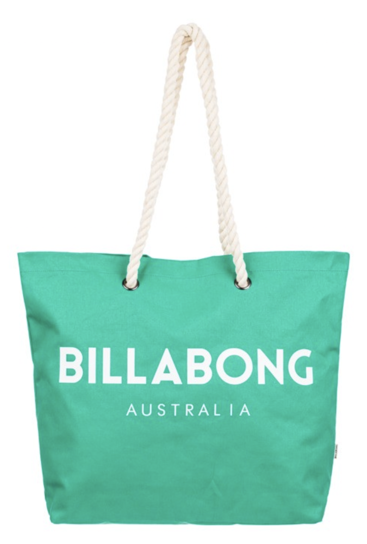 Billabong ESSENTIAL BAG tropic green