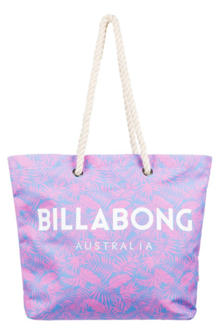 Billabong ESSENTIAL BAG pink sunset