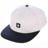 Element pool cap white