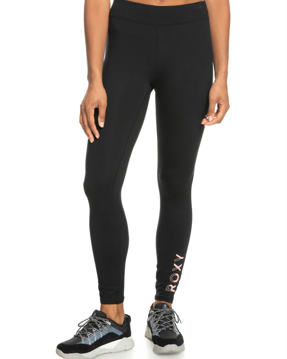 Roxy GOOD MORNING MIDNIGHT sport legging