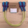Duotone Fixor harness lines purple yellow - Afbeelding 3
