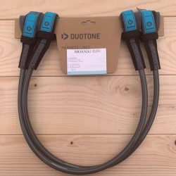 Duotone Fixor pro harness lines grey black - Afbeelding 3