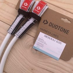 Duotone Fixor pro harness lines black white - Afbeelding 2