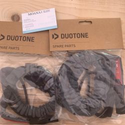 Duotone Uphaul pro grey - Afbeelding 2