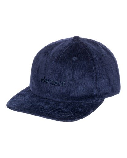 Element pool cap eclipse navy