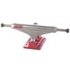 Independent Hollow Delfino silver/red trucks - Afbeelding 3