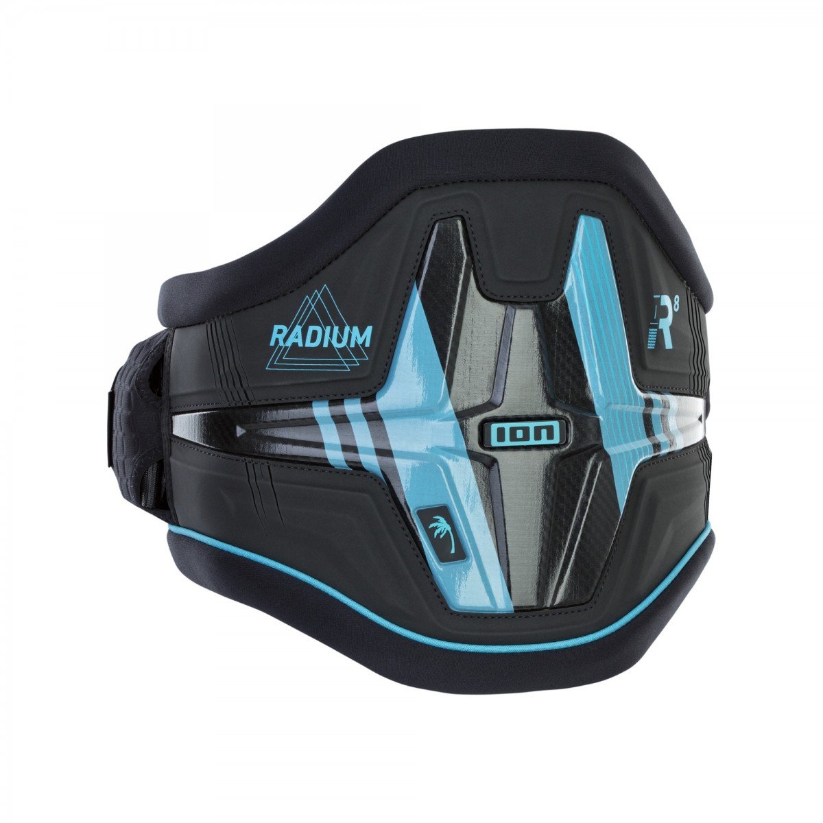 Ion Radium waist Harness