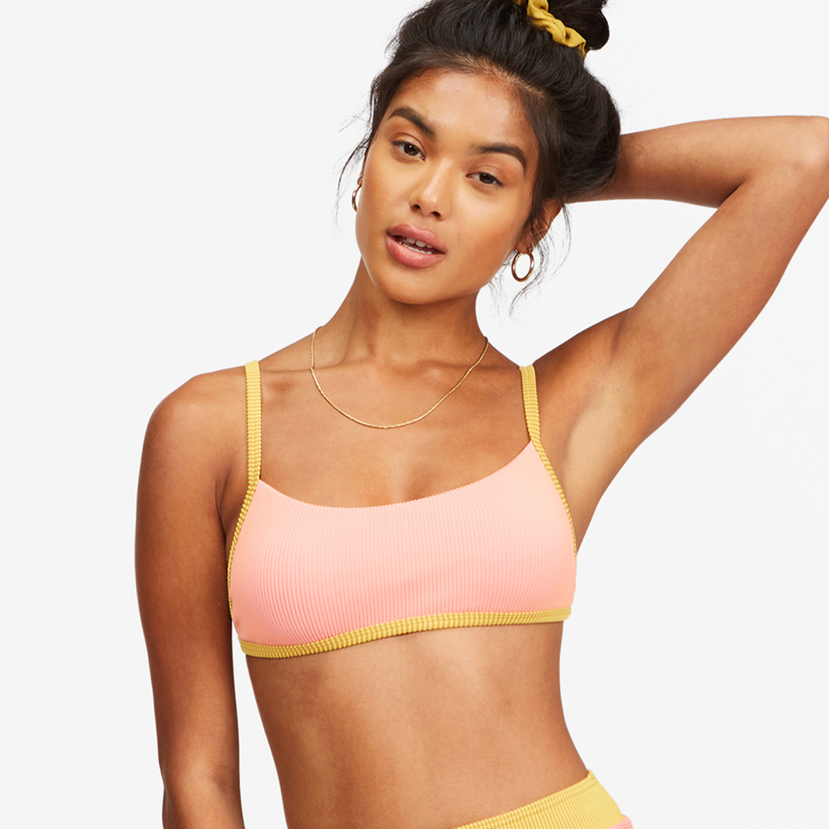 HI LIFE BILLIE BRALETTE