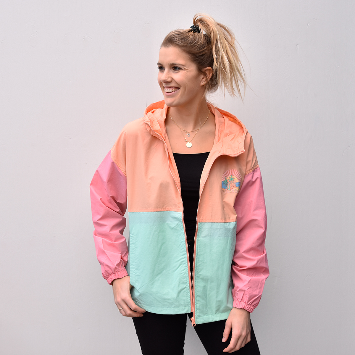 Billabong SURF FAN Jacket